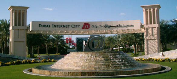 Dubai Internet City
